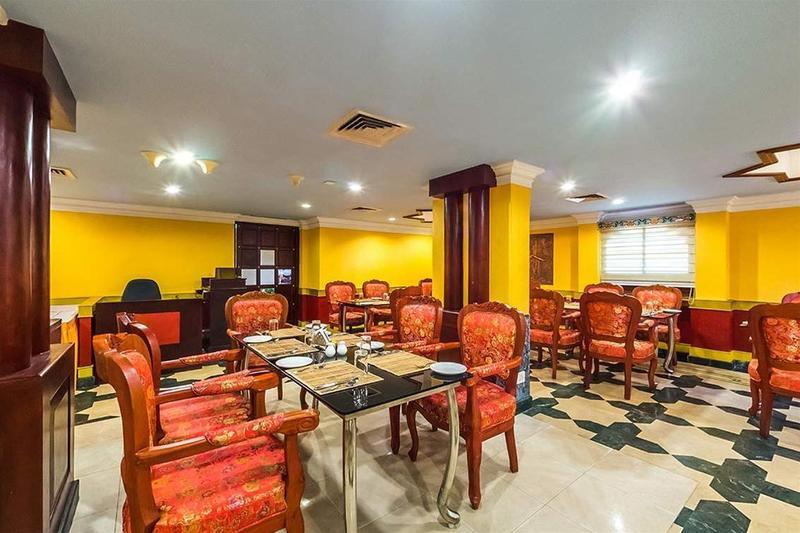 קוז'יקודה Westway Hotel מראה חיצוני תמונה