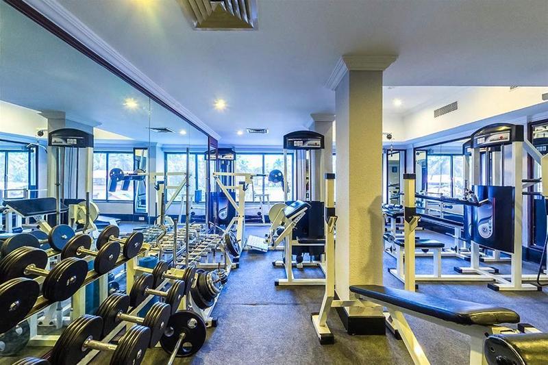 קוז'יקודה Westway Hotel מראה חיצוני תמונה