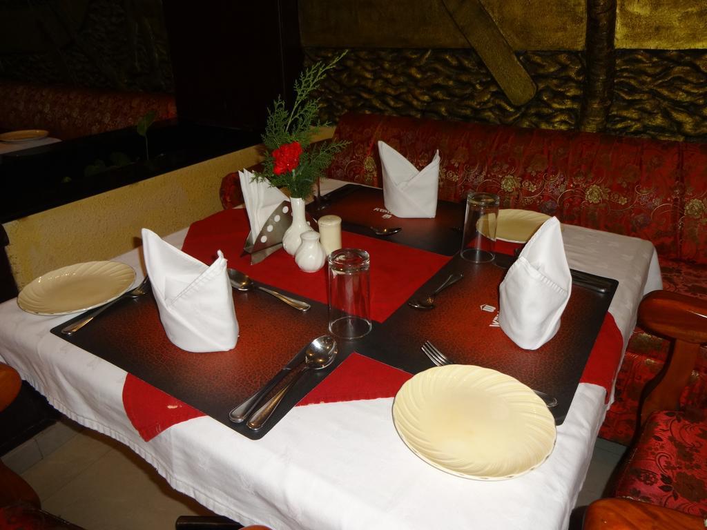 קוז'יקודה Westway Hotel מראה חיצוני תמונה