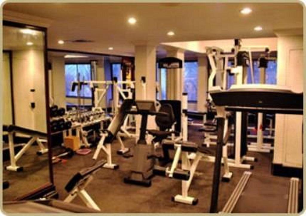 קוז'יקודה Westway Hotel מראה חיצוני תמונה