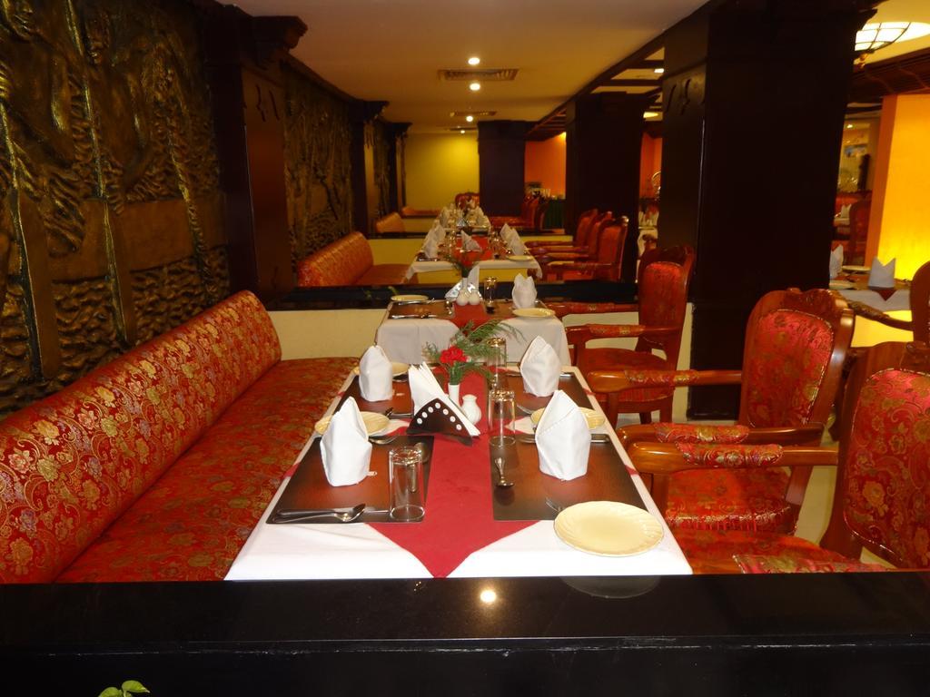 קוז'יקודה Westway Hotel מראה חיצוני תמונה